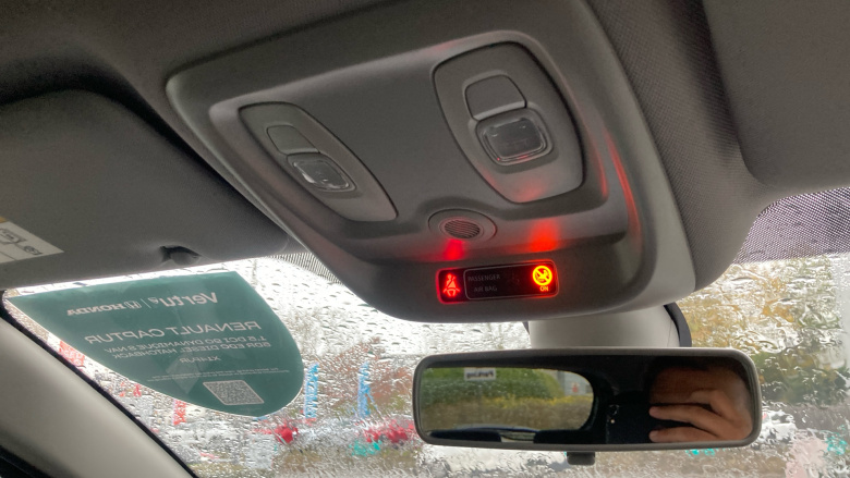 Renault Captur 1.5 dCi 90 Dynamique S Nav 5dr EDC Diesel Hatchback